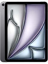 iPad Air 11