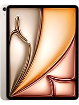 iPad Air 13