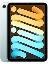 iPad mini (2021)