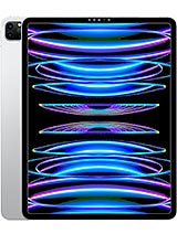 iPad Pro 12.9 (2020)