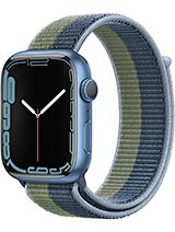 Watch Series 7 45mm