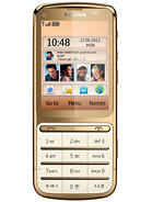 C3-01 Gold Edition