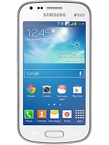 Galaxy S Duos 2