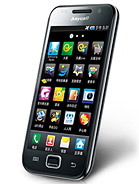 Galaxy S Duos