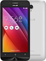 ZenFone Go