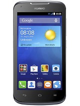 Ascend Y221