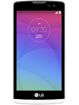 Leon 4G LTE