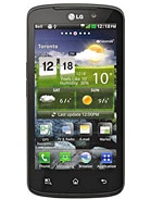 Optimus 4G
