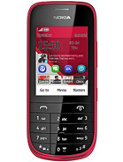 Asha 203