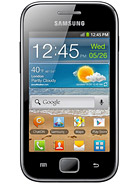 Galaxy Ace Advance
