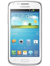 Galaxy Core