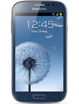 Galaxy Grand