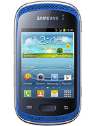 Galaxy Music