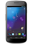 Galaxy Nexus