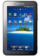 Galaxy Tab