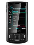 I8510 INNOV8