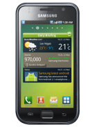 Galaxy S Plus