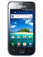 Galaxy SL