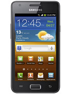 Galaxy R