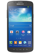 Galaxy S4 Active