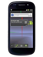 Google Nexus S