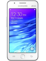 Galaxy Z1