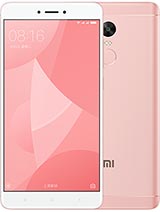Redmi Note 4X