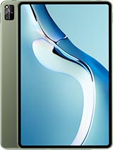 MatePad Pro 12.6