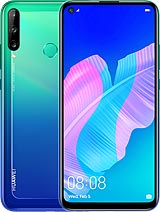P40 Lite E