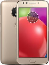 Moto E4