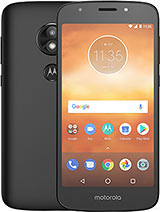 Moto E5 Play
