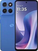 Moto G100
