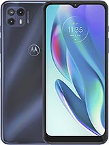 Moto G50