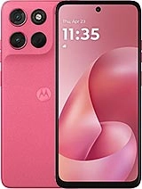 Moto G57 Power