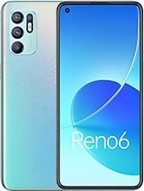 Reno6 5G
