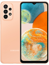 Galaxy A23