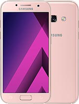 Galaxy A3 (2015)