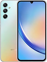 Galaxy A34 5G