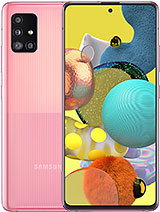 Galaxy A51