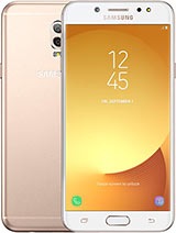 Galaxy C7