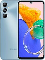 Galaxy M14 5G