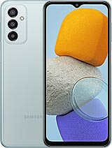 Galaxy M23 5G