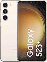 Galaxy S23 Plus