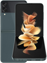Z Flip 3