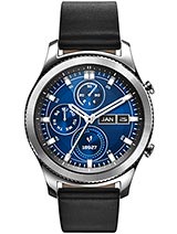 Gear S3 classic