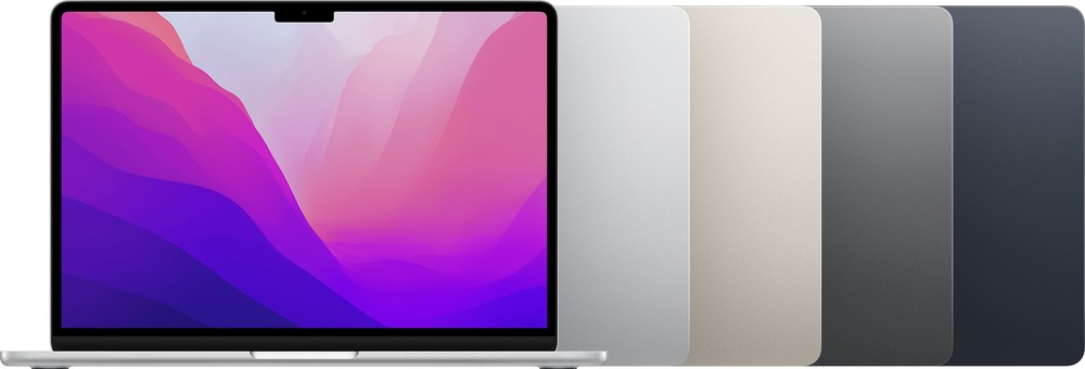 MacBook Air 13inch (2022)