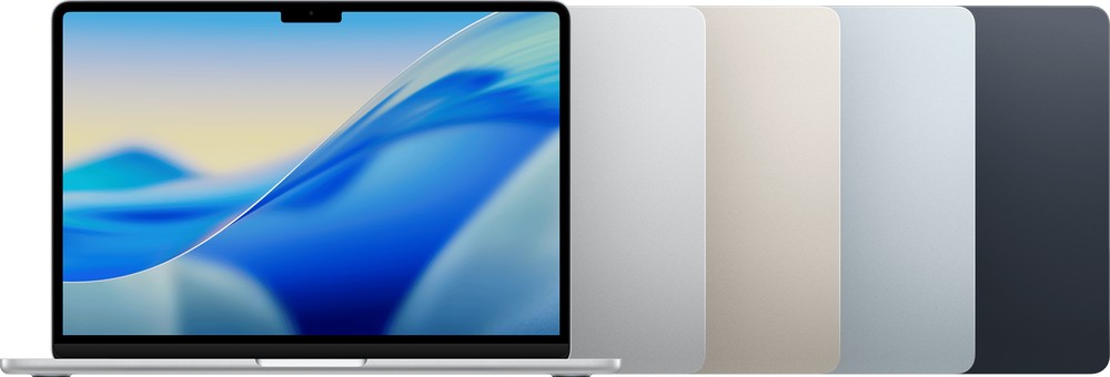 MacBook Air 13inch (2026)