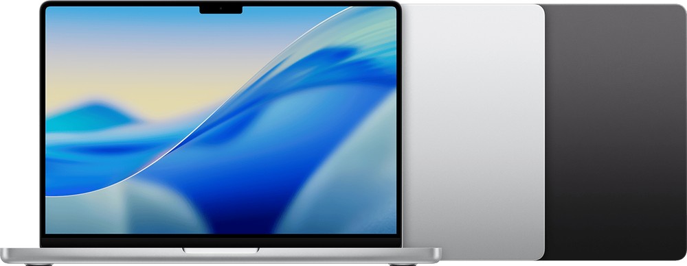 MacBook Pro