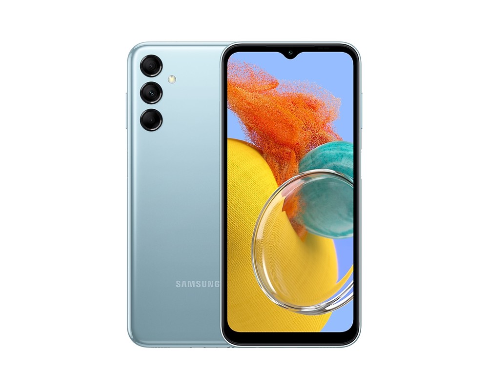 Galaxy M14