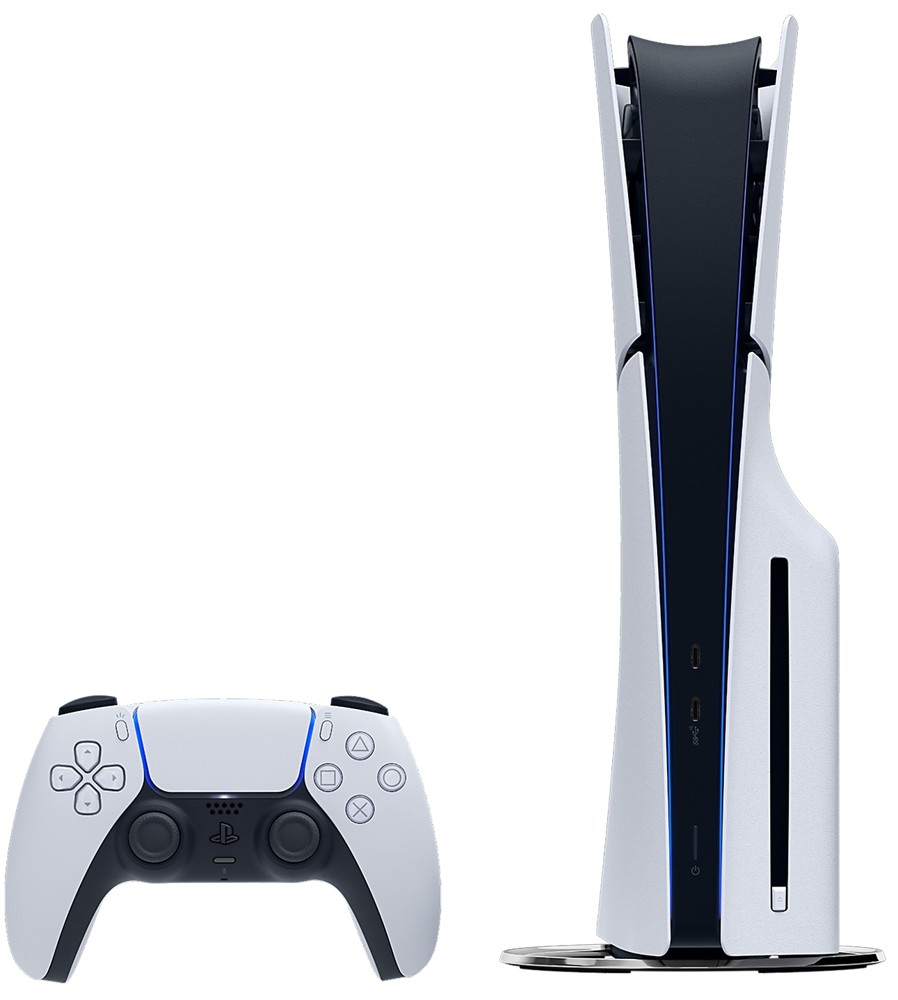 PlayStation 5 Slim